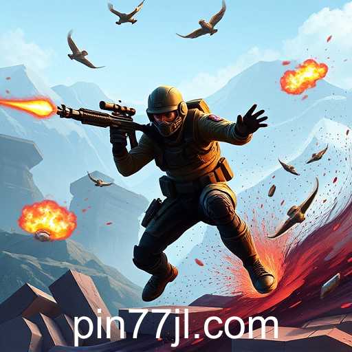 The Thrilling Universe of Action Games: A Dive into Adrenaline-Packed Adventures