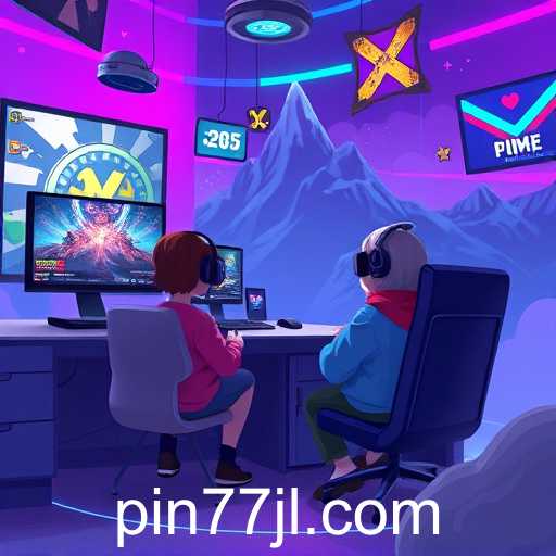 Digital Gaming Evolutions: The Role of 