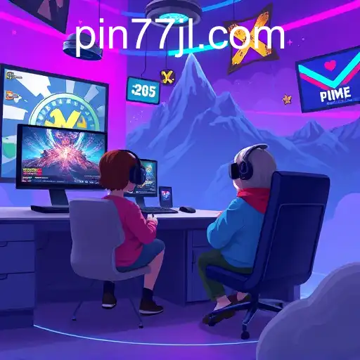 Digital Gaming Evolutions: The Role of 