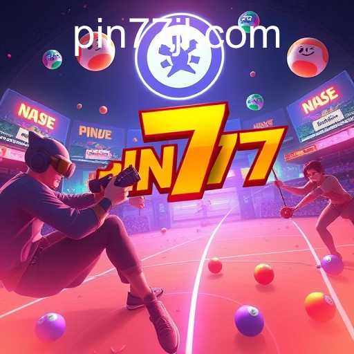 Gaming in the Digital Age: The Rise of Pin77