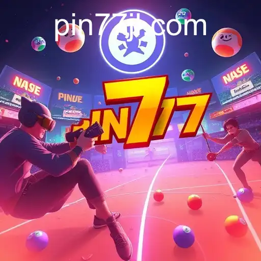 Gaming in the Digital Age: The Rise of Pin77