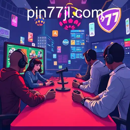 The Evolution of Online Gaming in 2025