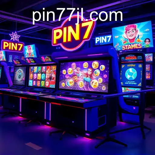 The Digital Playground: Exploring Pin77 in 2025