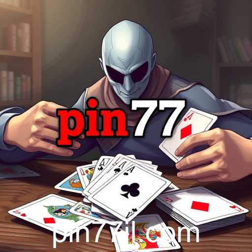 Gaming Revolution: The Rise of pin77 Competition