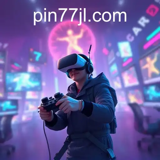 Online Gaming Revolution