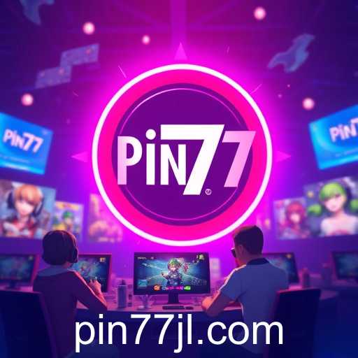 Evolution of Online Gaming: The Rise of Pin77
