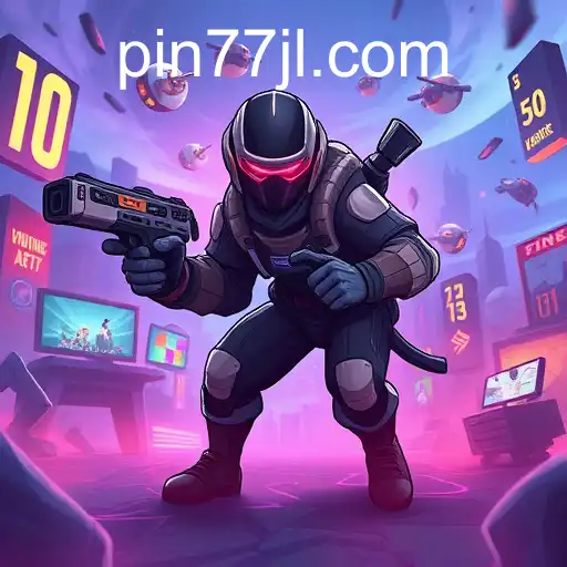 Pin77: Gaming Trends and Innovations