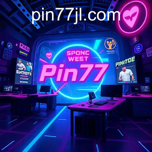 The Rise of Pin77: Revolutionizing Online Gaming