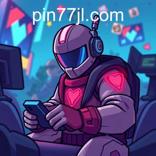 Pin77 Revolutionizes Online Gaming