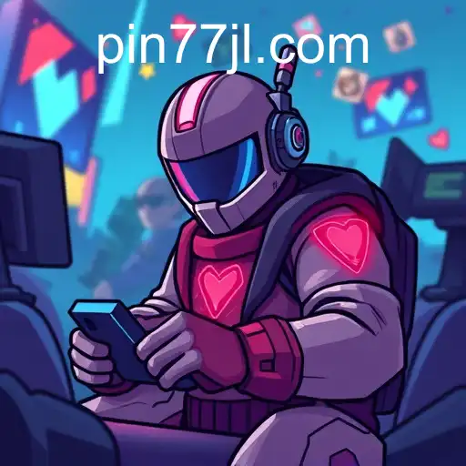 Pin77 Revolutionizes Online Gaming