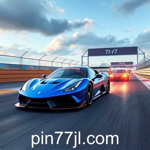 Exploring the Adrenaline of 'Racing Thrills': A Spotlight on Keyword 'pin77'