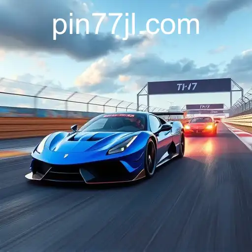 Exploring the Adrenaline of 'Racing Thrills': A Spotlight on Keyword 'pin77'