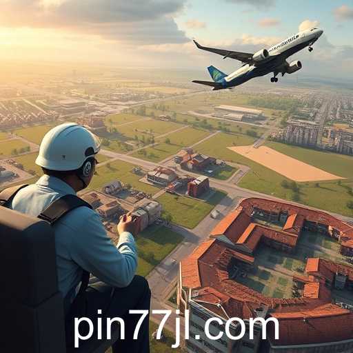 Exploring the World of 'Simulators' with the Keyword 'pin77'