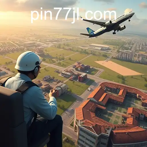 Exploring the World of 'Simulators' with the Keyword 'pin77'